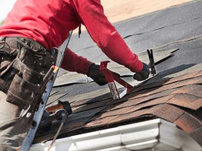 About Roof Repair Experts La Salle, TX